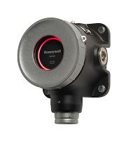 Honeywell Sensepoint XRL, Gasdetektor mit Bluetooth, BLACK, Schwefelwasserstoff H2S, 0-50 ppm